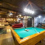Otel Jelenia Struga Medical 4*