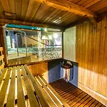 Jelenia Struga Medical Otel