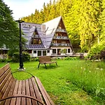 Otel Jelenia Struga Medical 4*