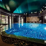 Otel Jelenia Struga Medical 4*