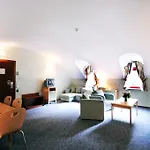 Otel Jelenia Struga Medical Kowary