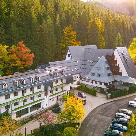 Otel Jelenia Struga Medical 4*
