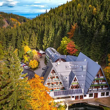 Jelenia Struga Medical Otel Kowary