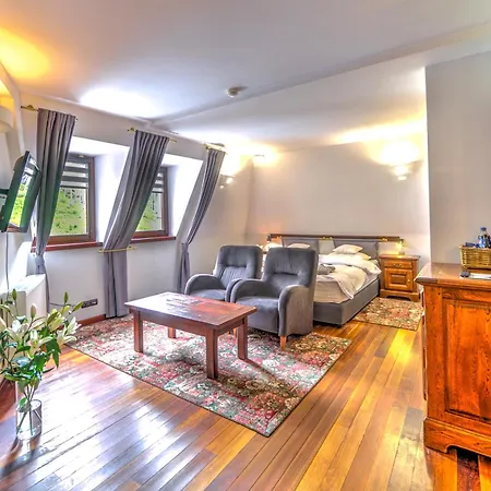Hotel Jelenia Struga Medical Kowary