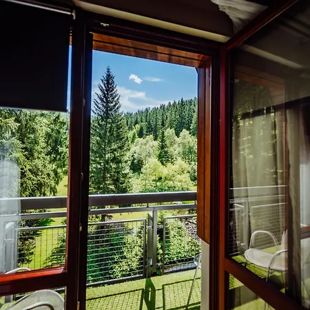 Hotel Jelenia Struga Medical
