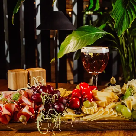 Otel Jelenia Struga Medical