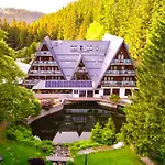Hotel Jelenia Struga Medical 4*