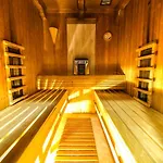 Hotel Jelenia Struga Medical Kowary