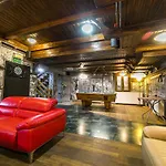 Hotel Jelenia Struga Medical Kowary
