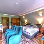 Hotel Jelenia Struga Medical Kowary
