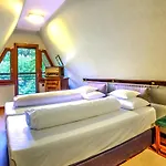 Hotel Jelenia Struga Medical