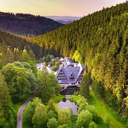 Jelenia Struga Medical ホテル