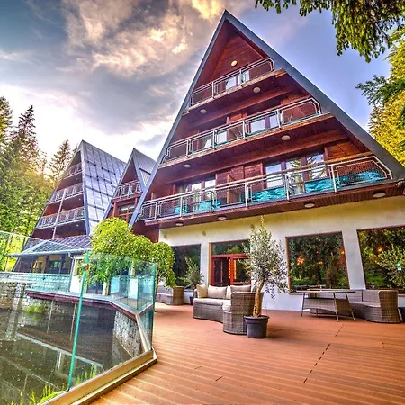 Jelenia Struga Medical ホテル 4*