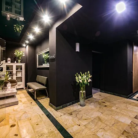 ホテル Jelenia Struga Medical コバリ