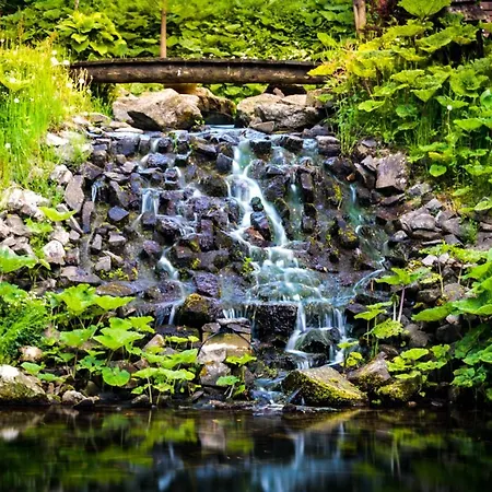 Jelenia Struga Medical كوفاره