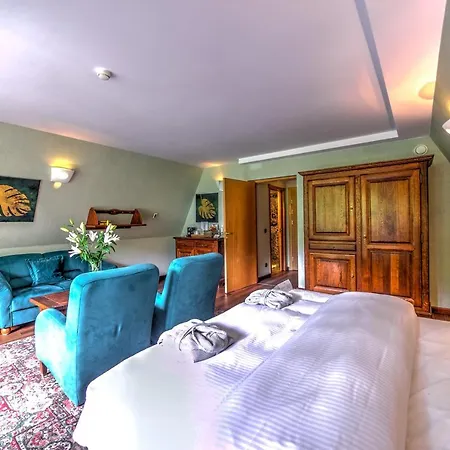 ホテル Jelenia Struga Medical 4*