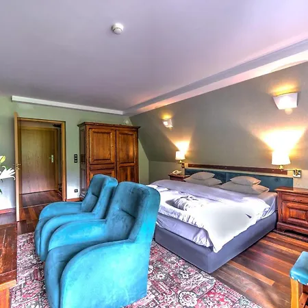 فندق Jelenia Struga Medical كوفاره