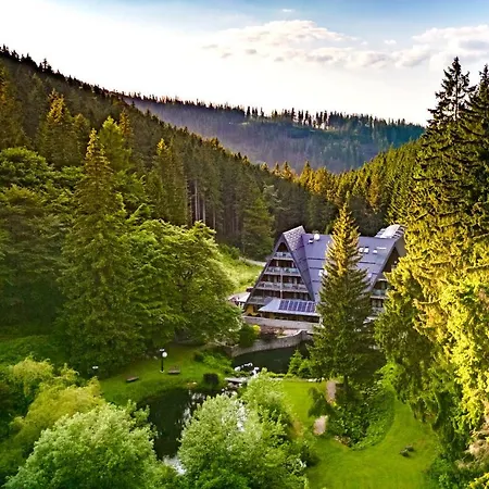 Jelenia Struga Medical فندق 4*