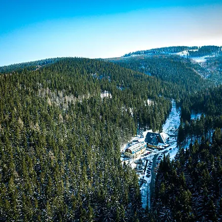 Jelenia Struga Medical 4*