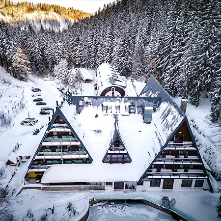 Jelenia Struga Medical Karpacz