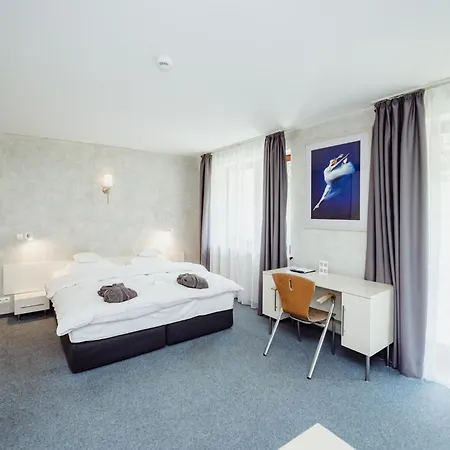 Jelenia Struga Medical Hotel Kowary