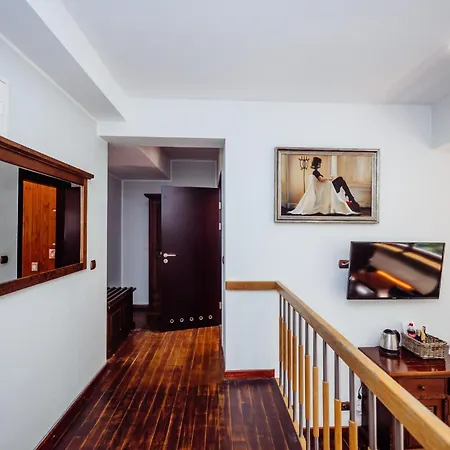 Jelenia Struga Medical ホテル 4*