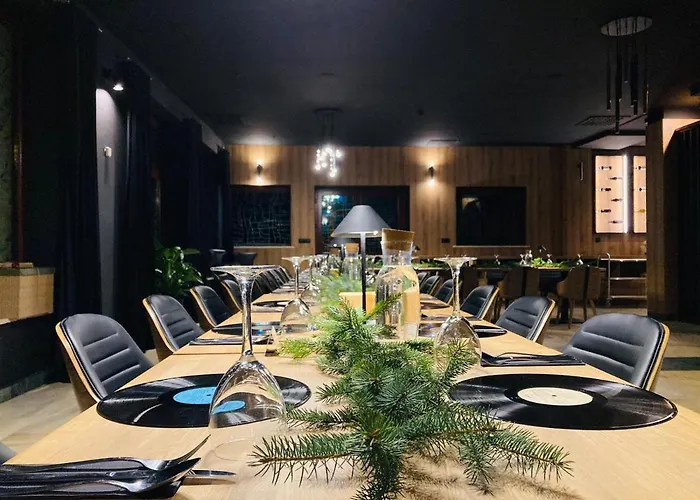 Jelenia Struga Medical 4* Karpacz