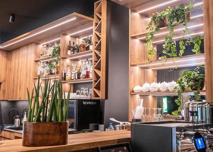 Jelenia Struga Medical Hotel 4*