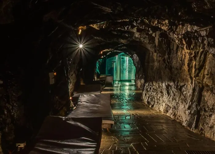 Jelenia Struga Medical 4* Karpacz