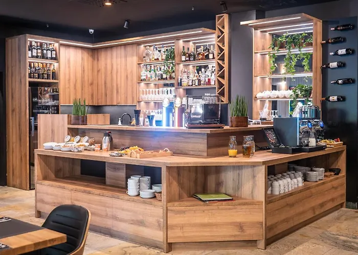 Jelenia Struga Medical 4* Karpacz