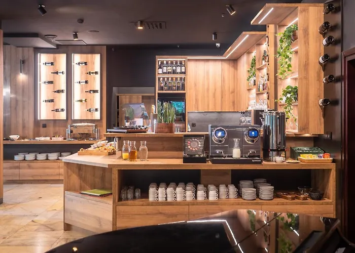 Jelenia Struga Medical Hotel Kowary