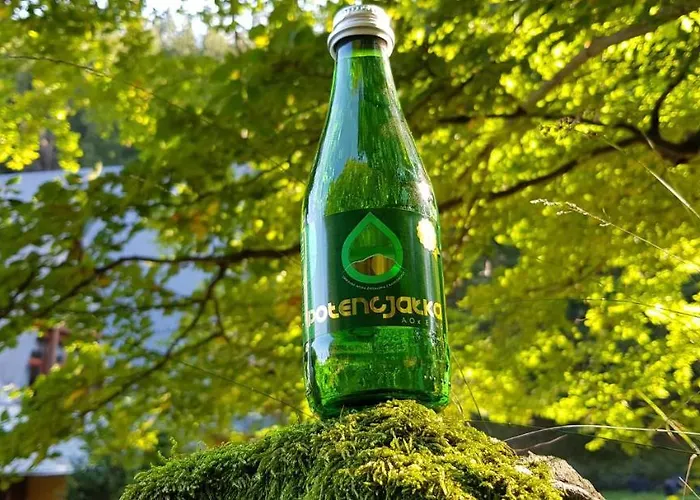 Hotel Jelenia Struga Medical