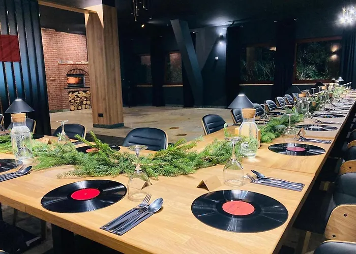 Hotel Jelenia Struga Medical 4*