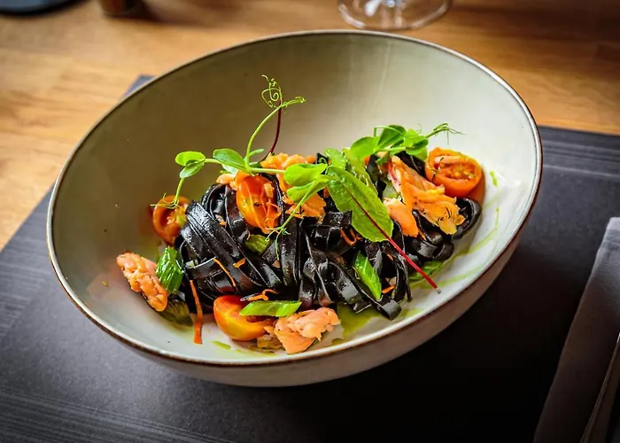 Hotel Jelenia Struga Medical Karpacz