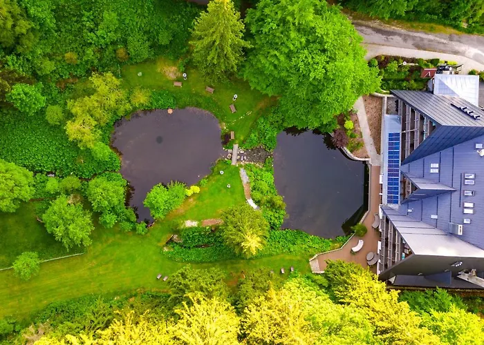 Jelenia Struga Medical 4* Kowary