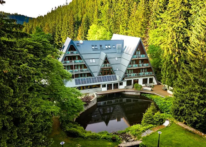 Jelenia Struga Medical 4* Karpacz