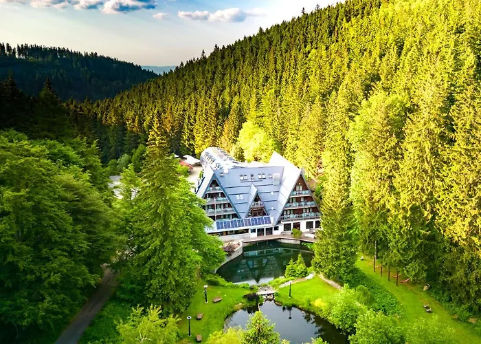 Jelenia Struga Medical Karpacz