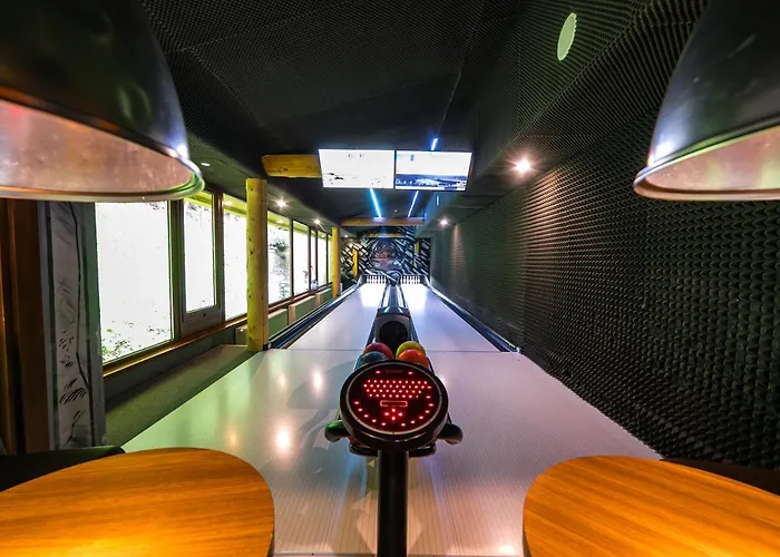 Jelenia Struga Medical 4* Karpacz