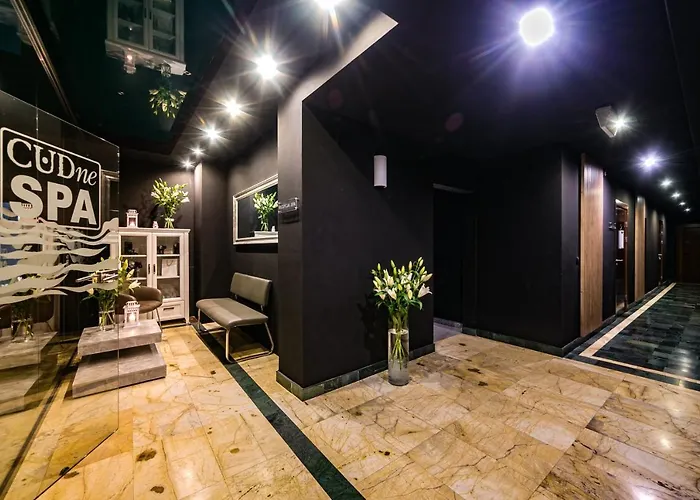 Hotel Jelenia Struga Medical Kowary