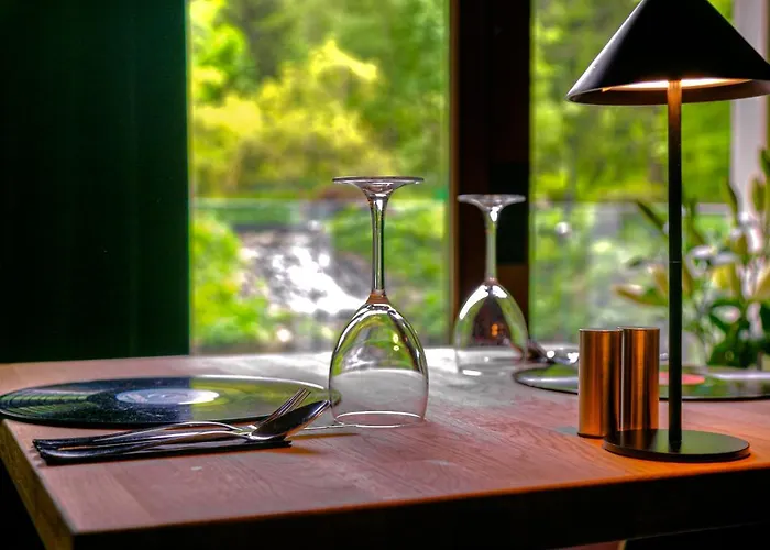 Jelenia Struga Medical Hotel