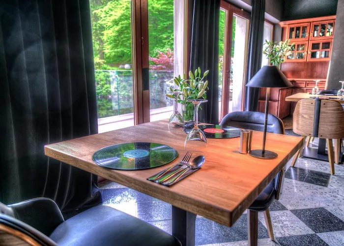 Jelenia Struga Medical Karpacz