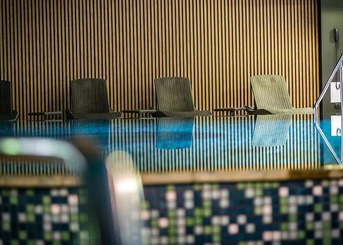 Jelenia Struga Medical 4*