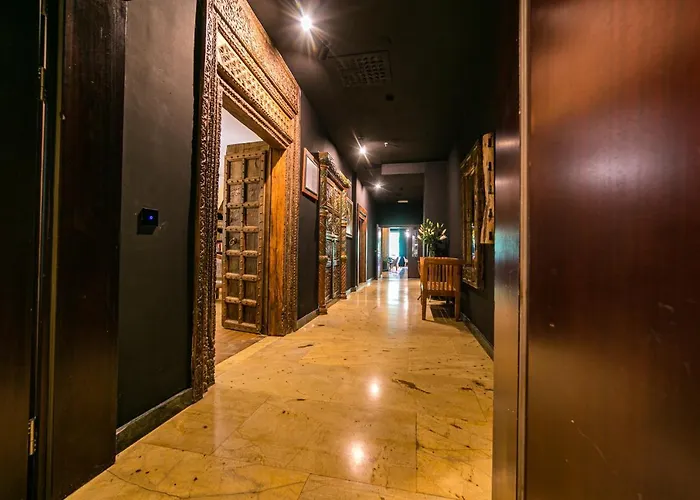 Jelenia Struga Medical Kowary