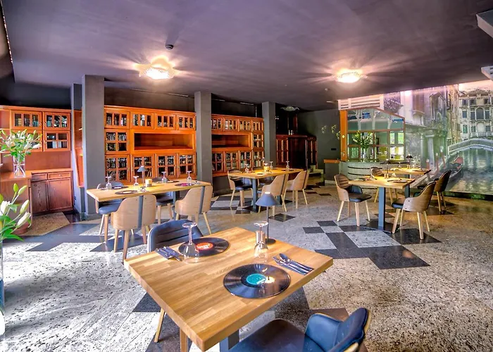 Hotel Jelenia Struga Medical 4*