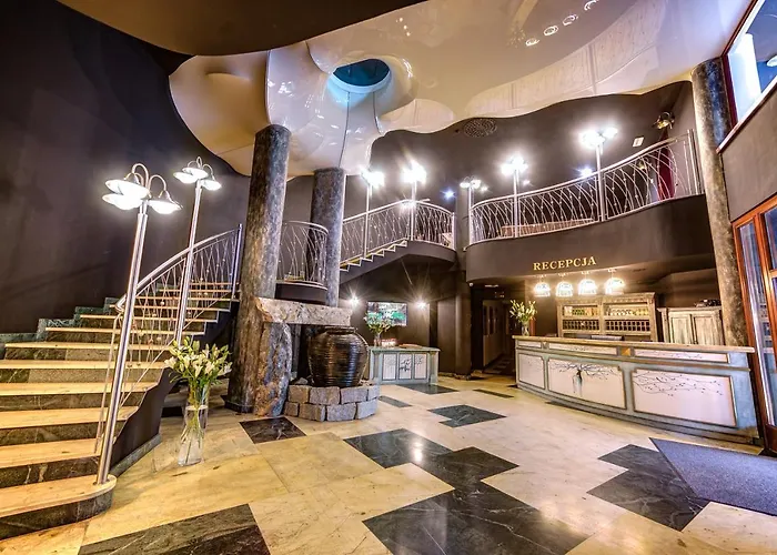 Jelenia Struga Medical Hotel 4*