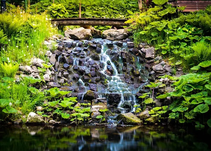 Jelenia Struga Medical Kowary