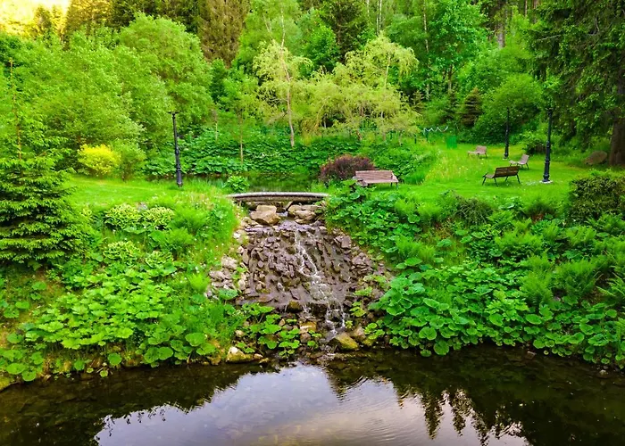 Jelenia Struga Medical Hotel 4*