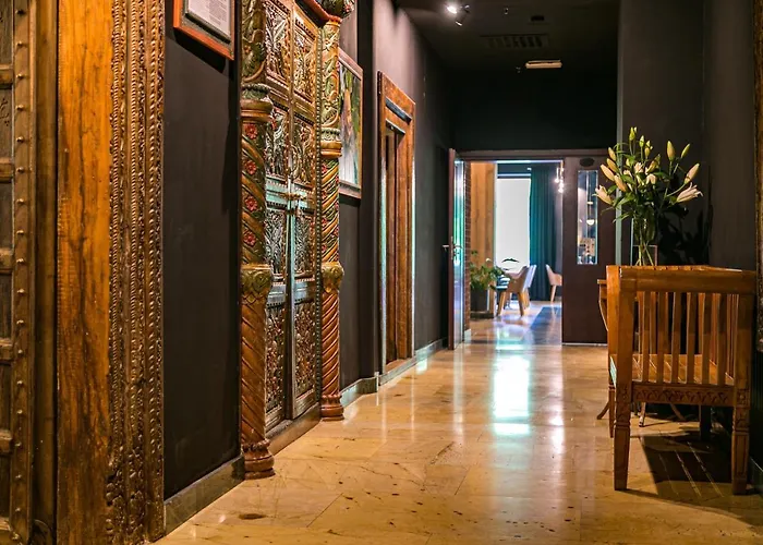 Jelenia Struga Medical Karpacz