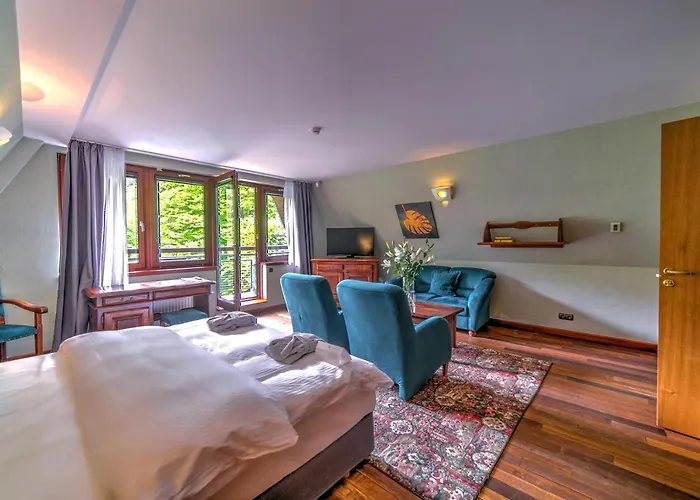 Jelenia Struga Medical 4*