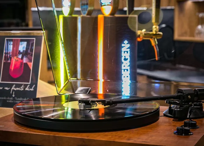 Hotel Jelenia Struga Medical